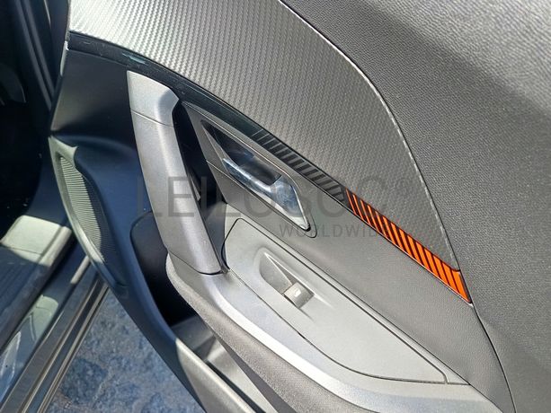 Peugeot 2008 · Ano 2020