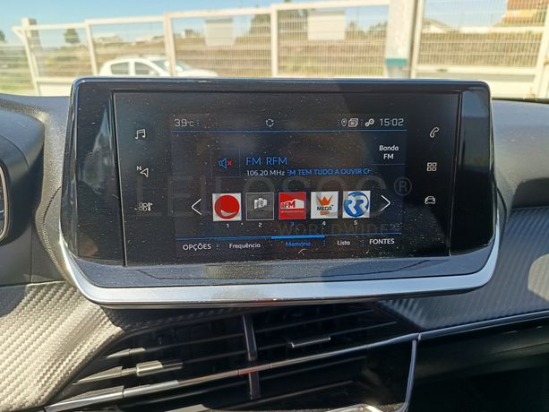 Peugeot 2008 · Ano 2020