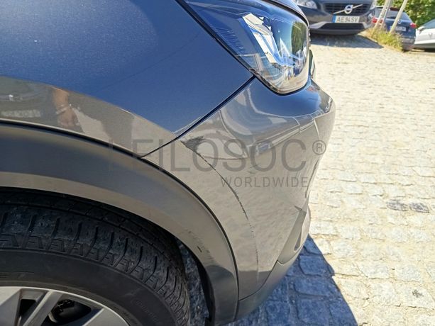 Peugeot 2008 · Ano 2020