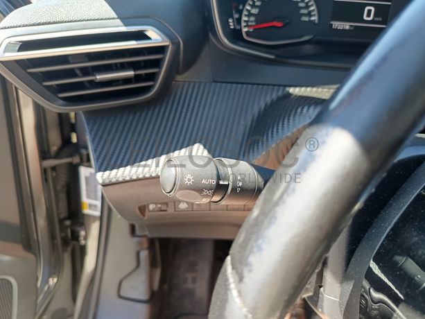 Peugeot 2008 · Ano 2020