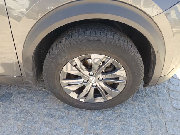 Peugeot 2008 · Ano 2020