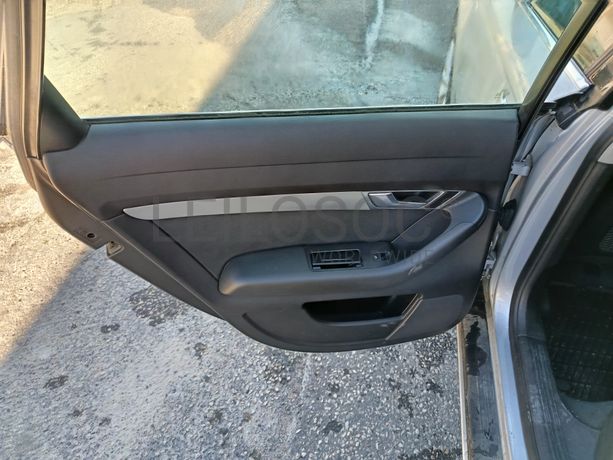 Audi A6 · Ano 2004