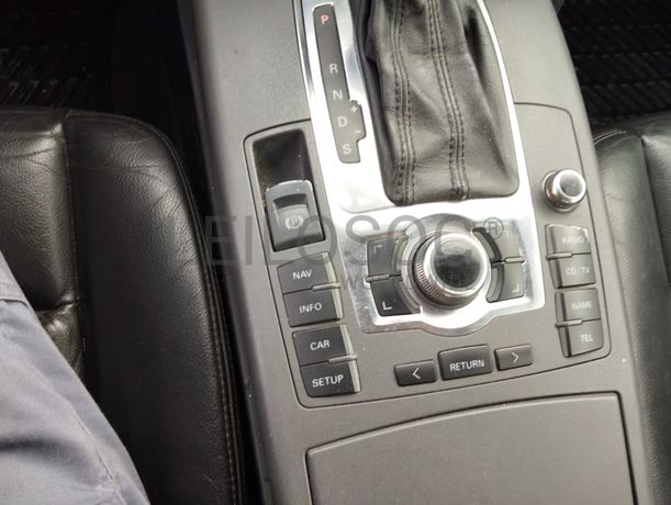 Audi A6 · Ano 2004