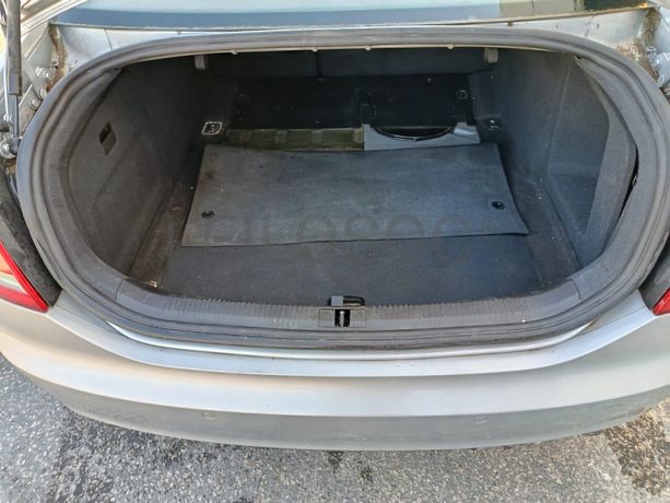 Audi A6 · Ano 2004
