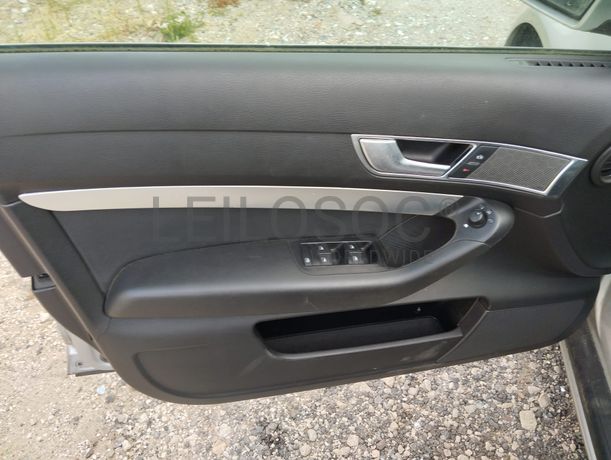 Audi A6 · Ano 2004