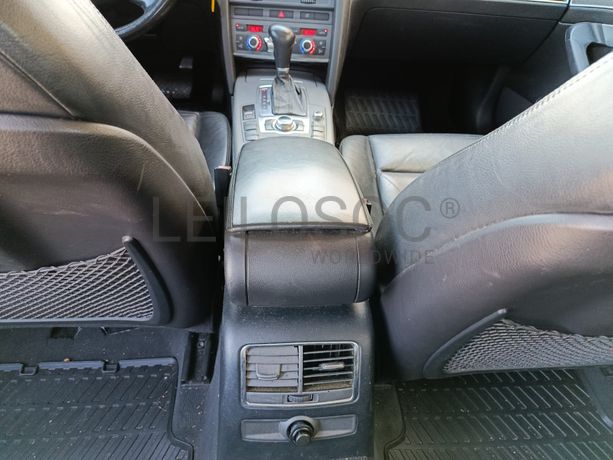 Audi A6 · Ano 2004