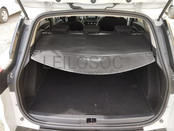 Renault Clio · Ano 2017