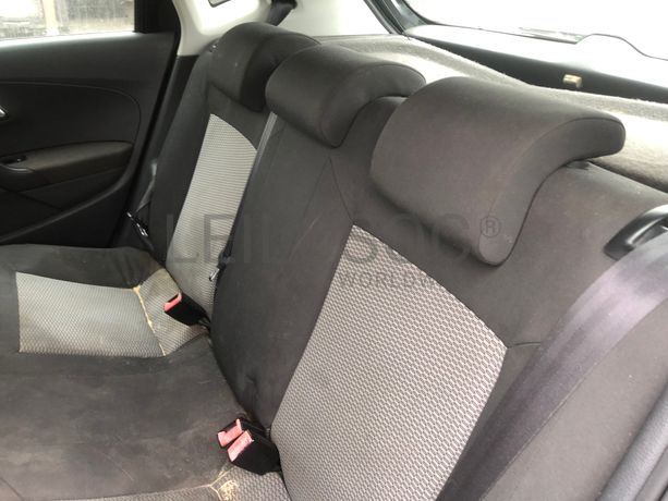 Volkswagen Polo · Ano 2011