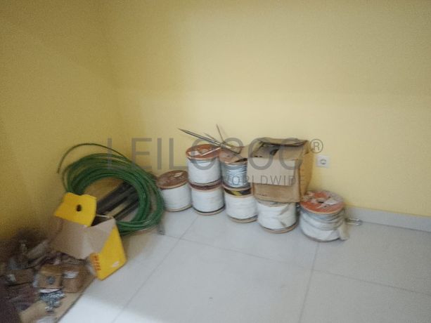 Equipamentos Informáticos 