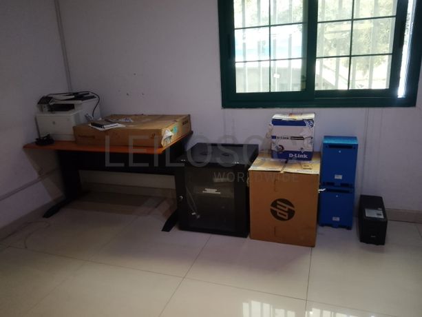 Equipamentos Informáticos 