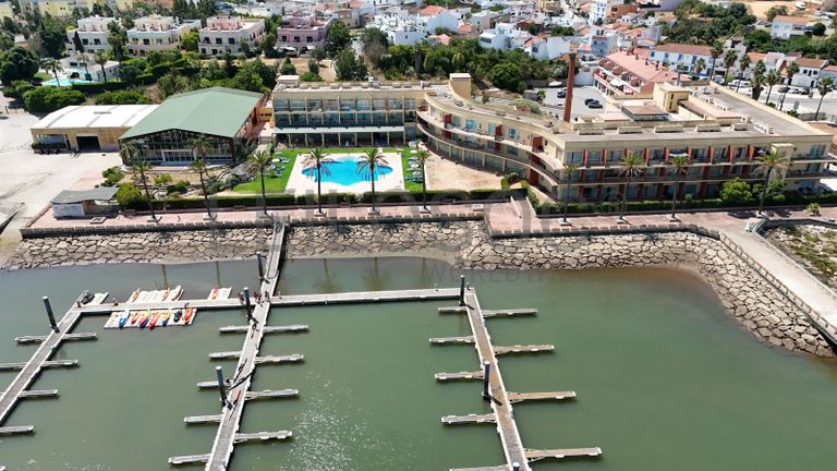 4 Frações · Boca do Rio Resort · Lagoa, Faro