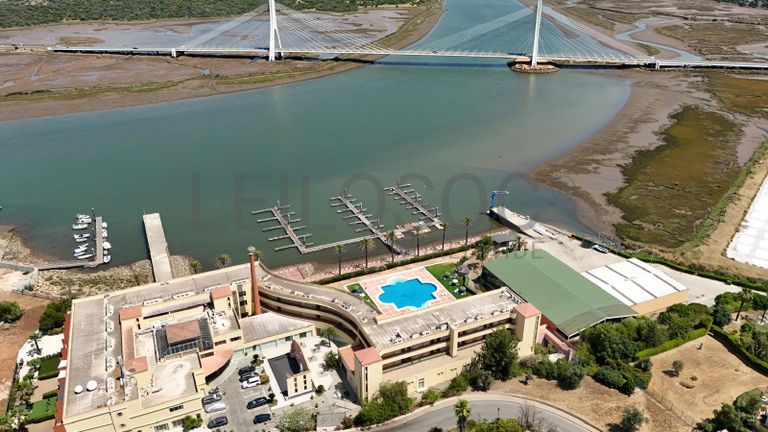4 Frações · Boca do Rio Resort · Lagoa, Faro