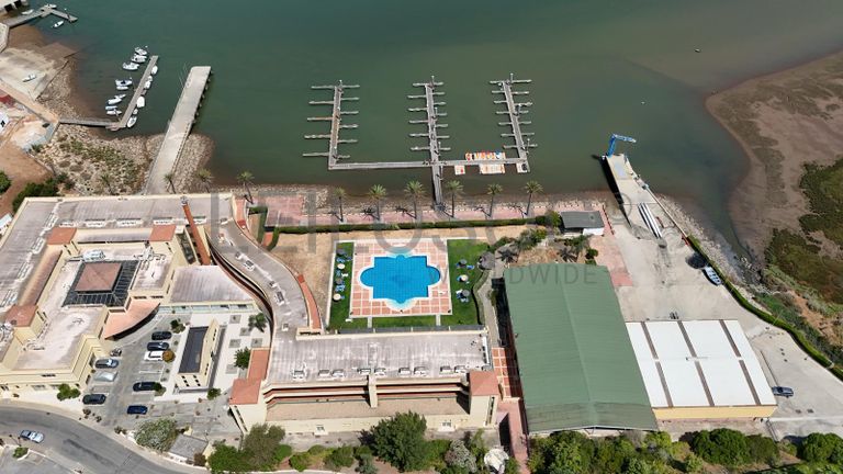 4 Frações · Boca do Rio Resort · Lagoa, Faro