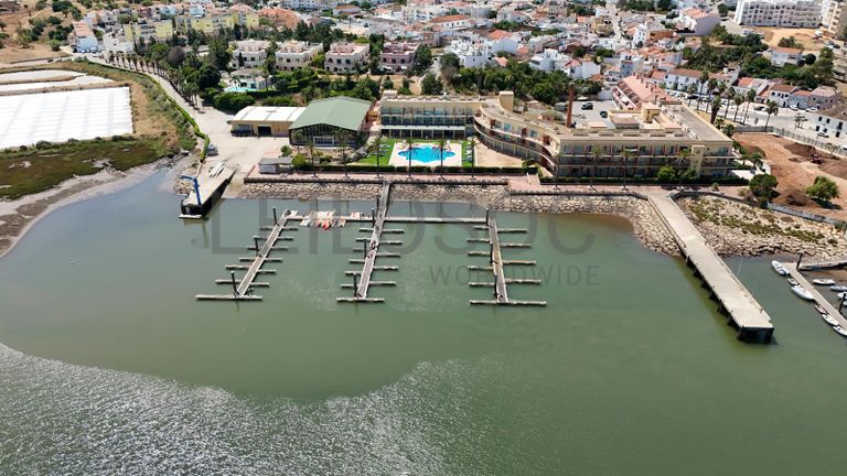 4 Frações · Boca do Rio Resort · Lagoa, Faro