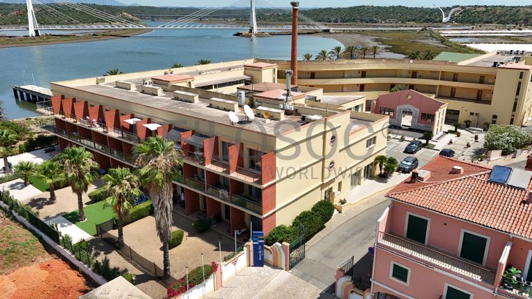 4 Frações · Boca do Rio Resort · Lagoa, Faro