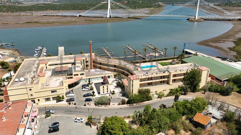4 Frações · Boca do Rio Resort · Lagoa, Faro