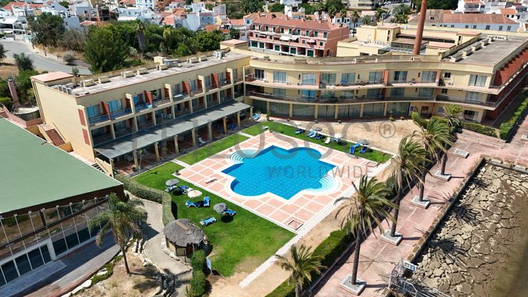 4 Frações · Boca do Rio Resort · Lagoa, Faro