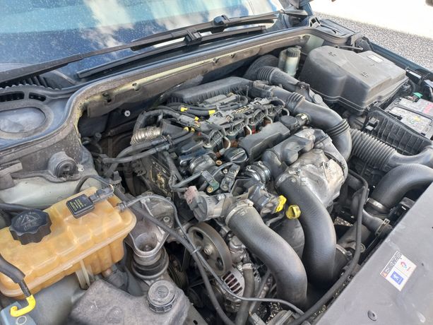 Peugeot 407 · Ano 2004