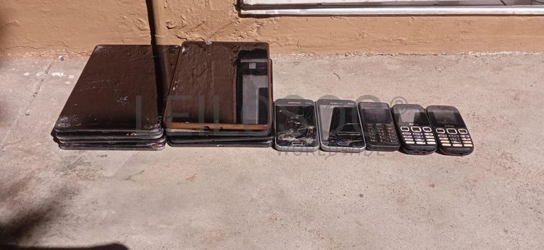Telefones - Samsung/BDQ
