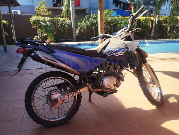 Motorizada