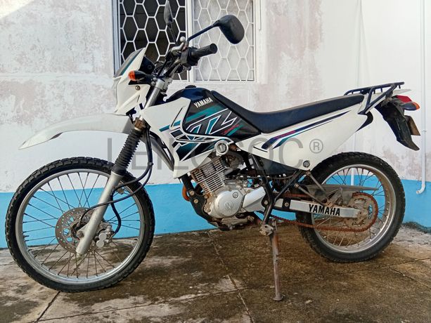Motorzada - Yamaha/XTZ 128E -1,3um -2017 