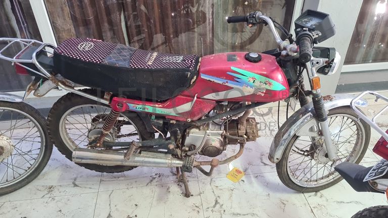 Motorizada 