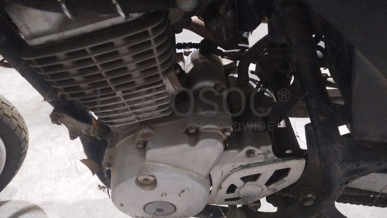 Motorizada