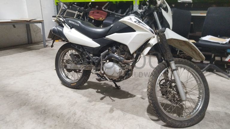 Motorizada