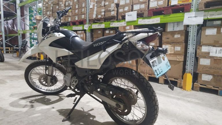 Motorizada