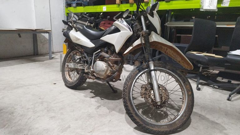 Motorizada