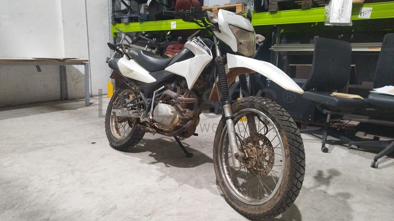 Motorizada
