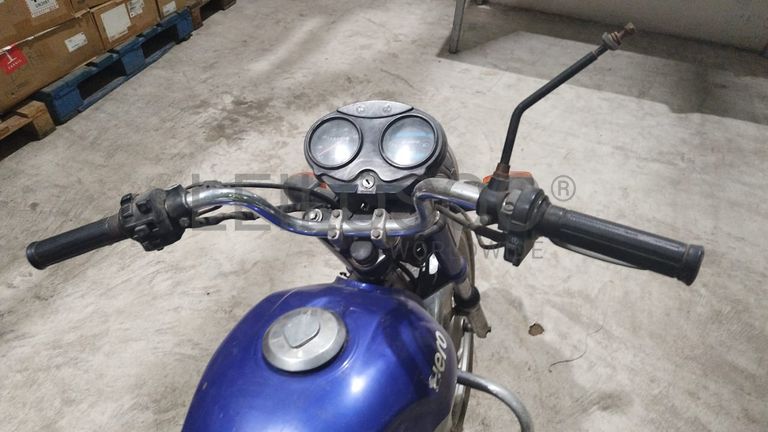 Motorizada