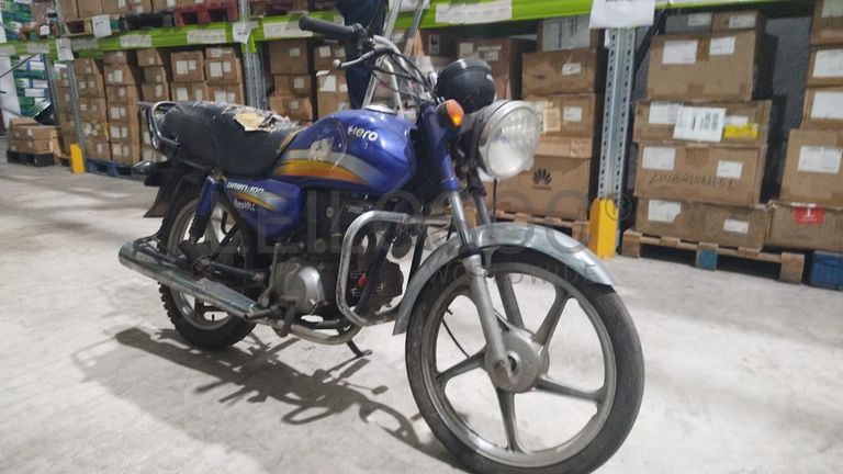 Motorizada