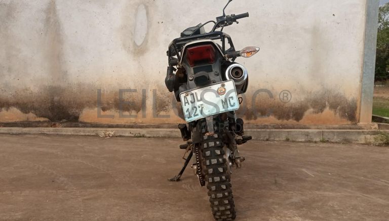 Motorizada