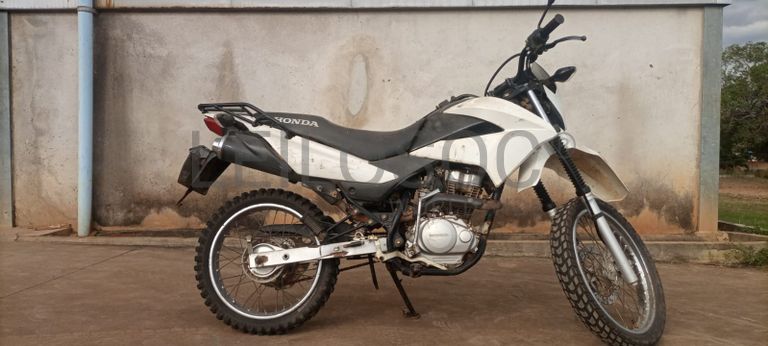 Motorizada