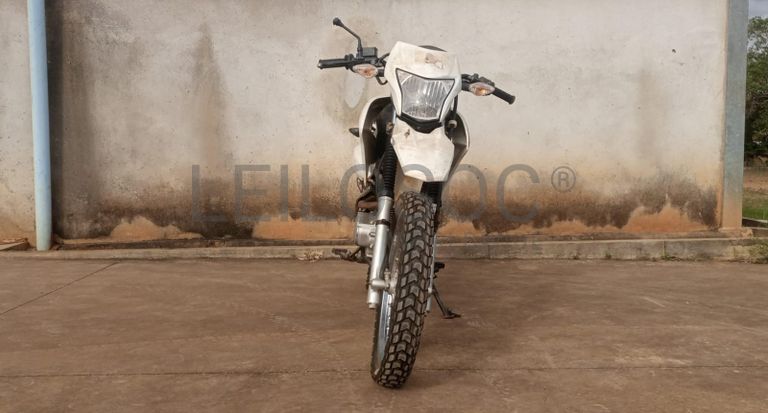Motorizada