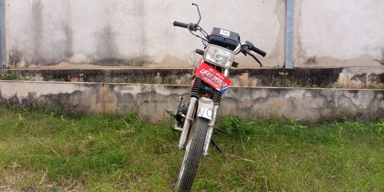 Motorizada  
