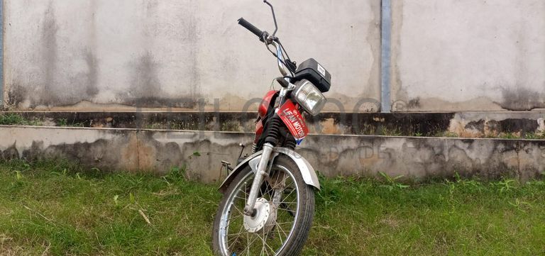 Motorizada  