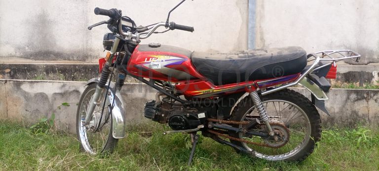 Motorizada  