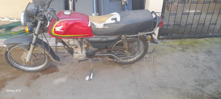 Motorizada