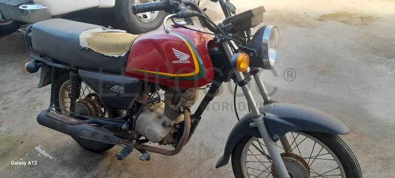Motorizada