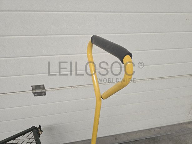 Carrinho de Jardim