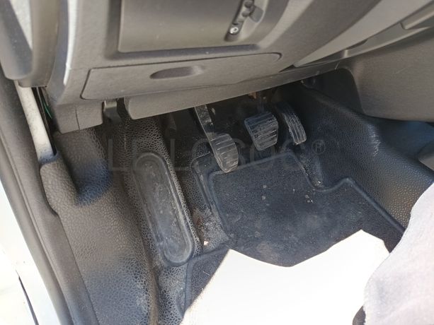Renault Kangoo · Ano 2020