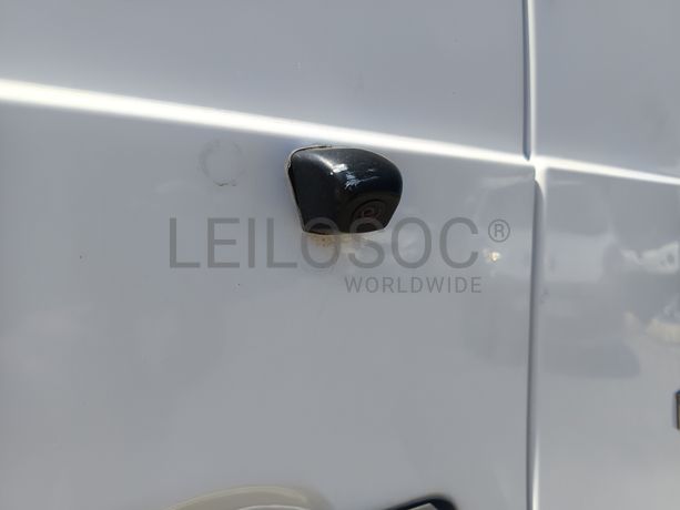 Renault Kangoo · Ano 2020