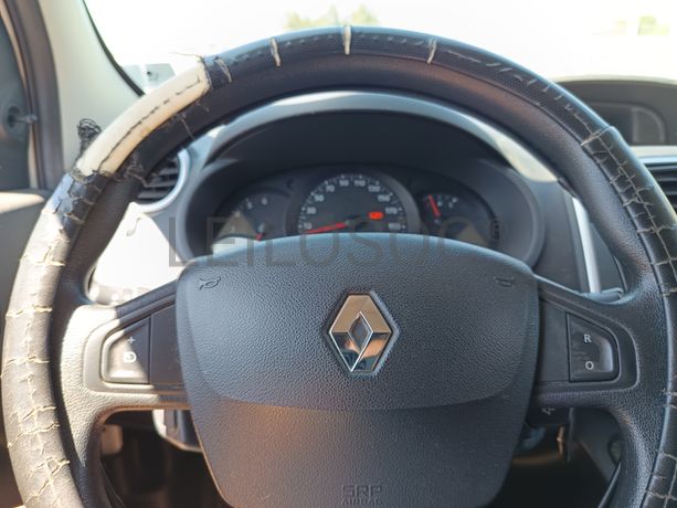 Renault Kangoo · Ano 2020