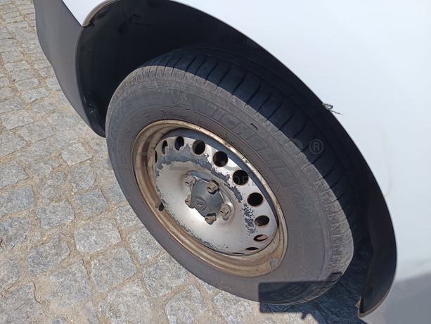 Renault Kangoo · Ano 2020