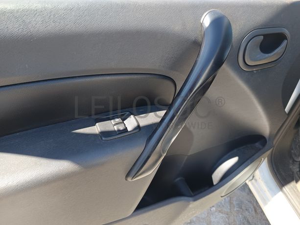 Renault Kangoo · Ano 2020