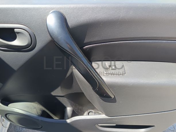 Renault Kangoo · Ano 2020