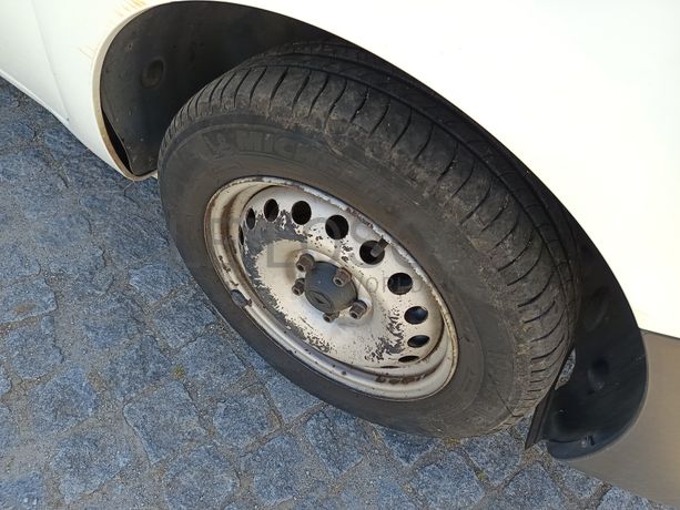 Renault Kangoo · Ano 2020