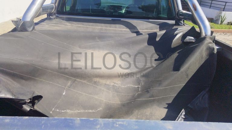 Mazda BT50